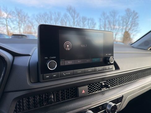 Certified 2023 Honda CR-V EX image 29