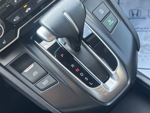 Used 2022 Honda CR-V EX-L image 12