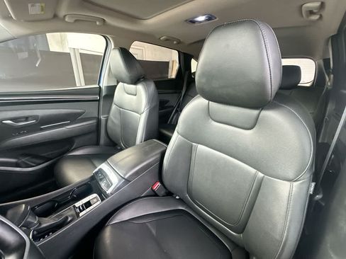 Used 2023 Hyundai Tucson SEL w/ Convenience Package FWD image 14
