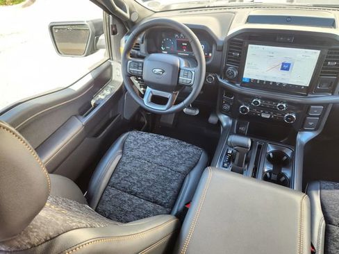 New 2026 Ford F150 Tremor AWD/4WD image 10