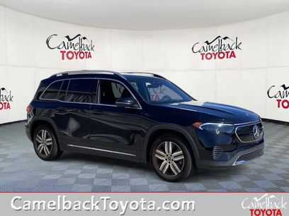 Used 2023 Mercedes-Benz EQB 250+ 250+