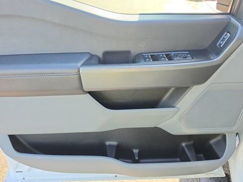 Used 2025 Ford F250 XLT AWD/4WD image 17