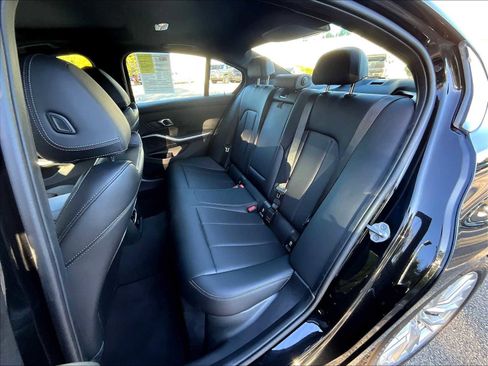 Used 2024 BMW 330i xDrive Sedan w/ Convenience Package image 15