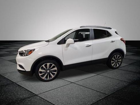 Used 2022 Buick Encore Preferred w/ Safety Package image 7