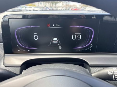 New 2026 Kia Seltos LX image 13