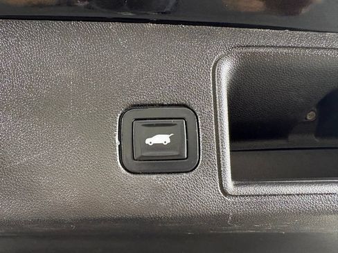 Used 2018 GMC Terrain Denali w/ Advanced Safety Package FWD image 53