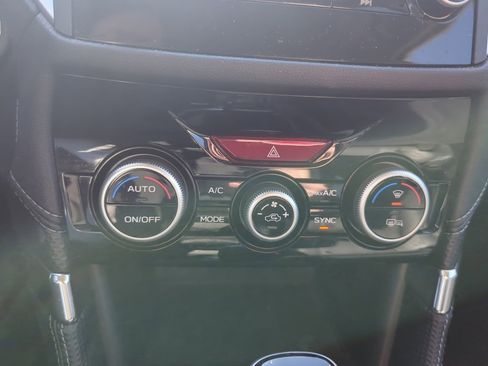 Certified 2024 Subaru Forester Touring w/ Pop Package 2 image 19