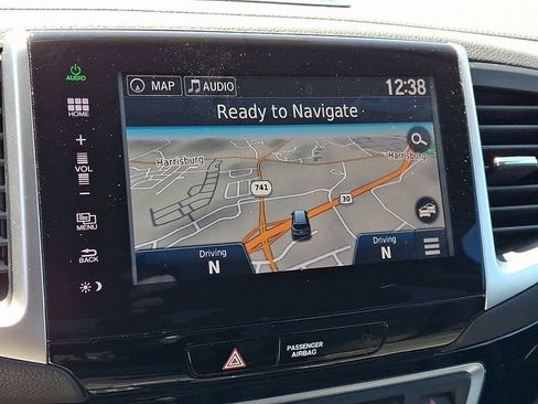 Used 2016 Honda Pilot Elite image 21