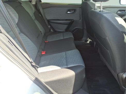 Certified 2023 Nissan Rogue SV AWD/4WD image 27