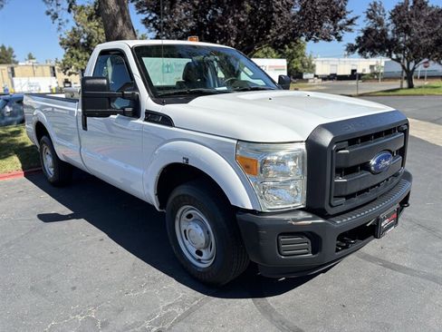 Used 2013 Ford F250 XL RWD image 3