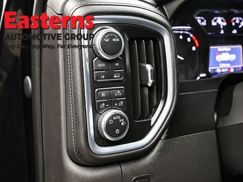 Used 2021 GMC Sierra 1500 Elevation w/ Preferred Package AWD/4WD image 23