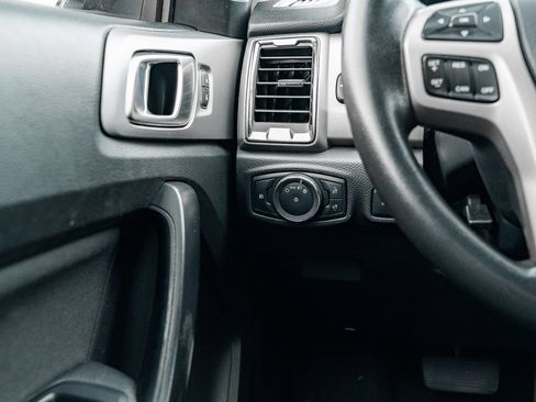 Certified 2023 Ford Ranger XLT RWD image 26