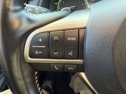 Used 2021 Lexus RX 350L Premium image 22