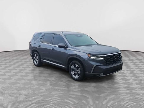 Certified 2023 Honda Pilot EX-L image 2