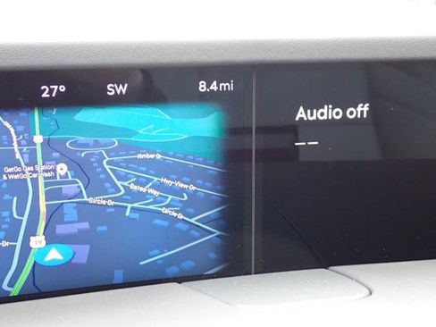 New 2026 Lincoln Nautilus Premier image 31