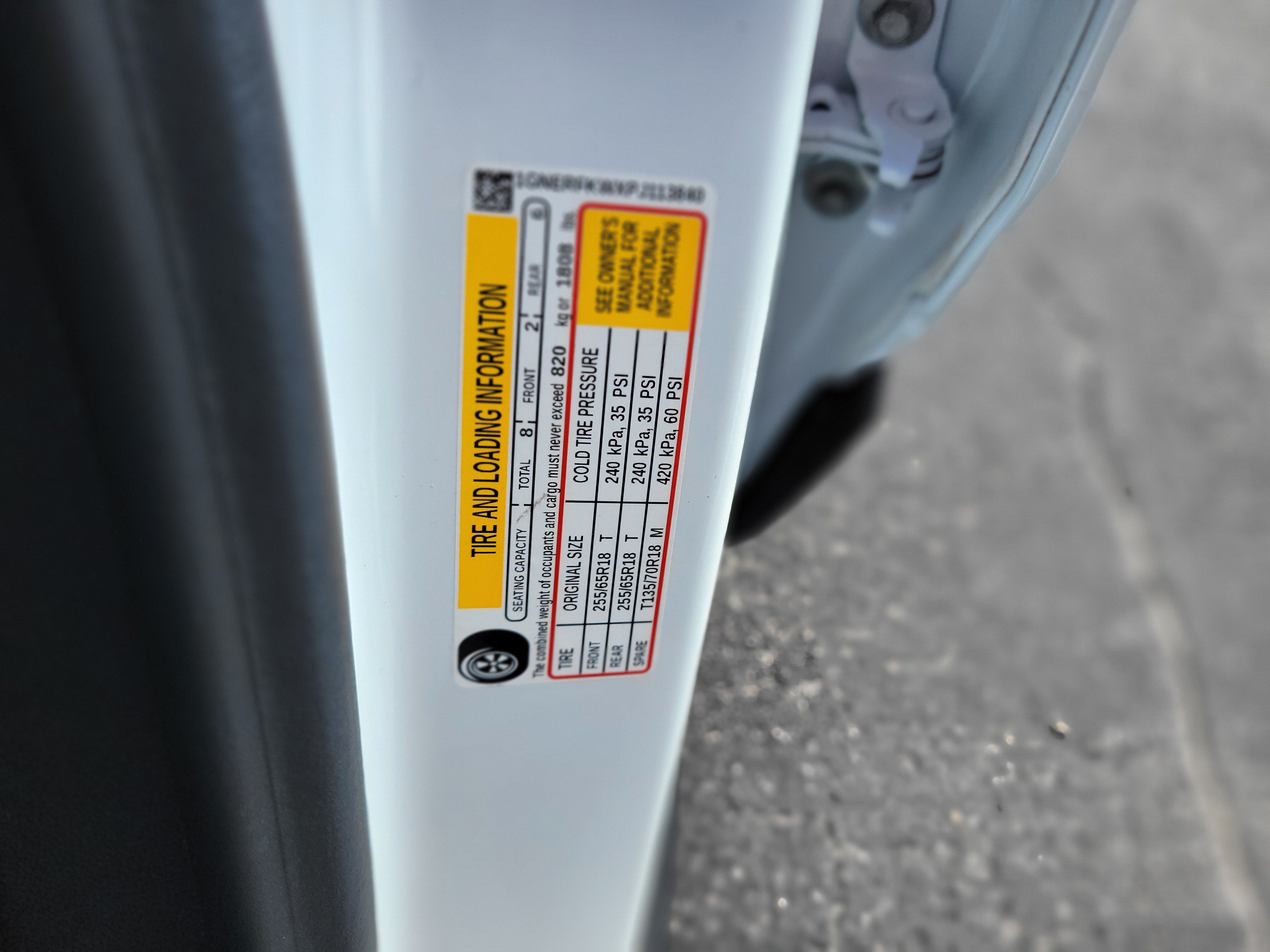 Certified 2023 Chevrolet Traverse LS FWD image 45