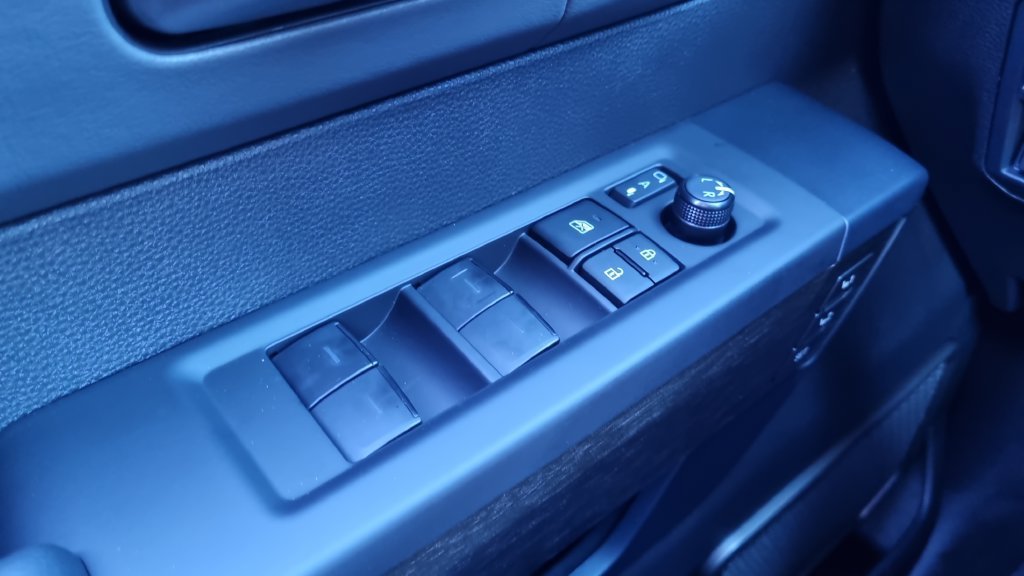 New 2026 Toyota Tundra Capstone AWD/4WD image 20
