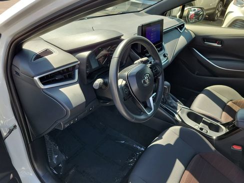 Used 2024 Toyota Corolla SE w/ SE Package FWD image 20
