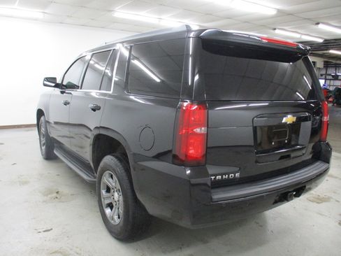Used 2019 Chevrolet Tahoe LS image 5