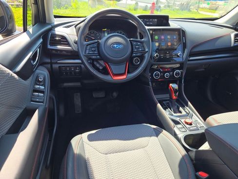 Used 2023 Subaru Forester Sport AWD/4WD image 19