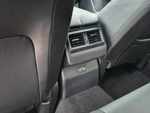 Used 2025 MAZDA CX-50 AWD 2.5 S w/ Preferred Package image 25