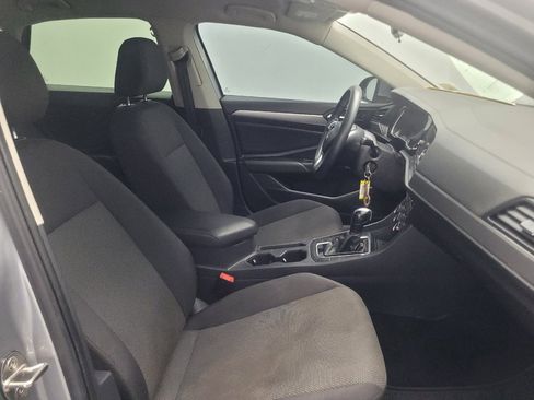 Used 2020 Volkswagen Jetta S w/ Driver Assistance Package FWD image 21
