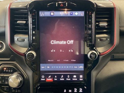 Used 2022 RAM 1500 Rebel w/ Rebel Level 2 Equipment Group image 22