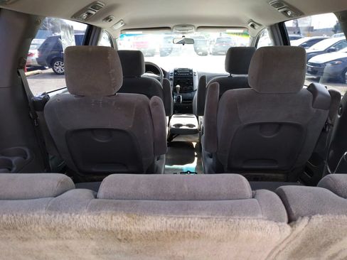 Used 2007 Toyota Sienna CE FWD image 10