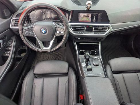 Used 2021 BMW 330i xDrive 330i xDrive w/ Convenience Package image 21