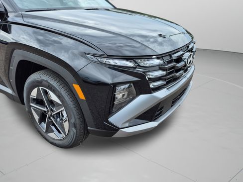 New 2026 Hyundai Tucson SEL AWD/4WD image 36