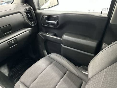 Used 2023 Chevrolet Silverado 1500 W/T w/ WT Safety Package AWD/4WD image 13