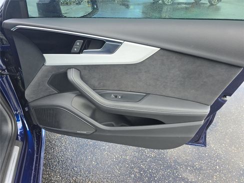 Used 2022 Audi A4 2.0T Prestige image 21