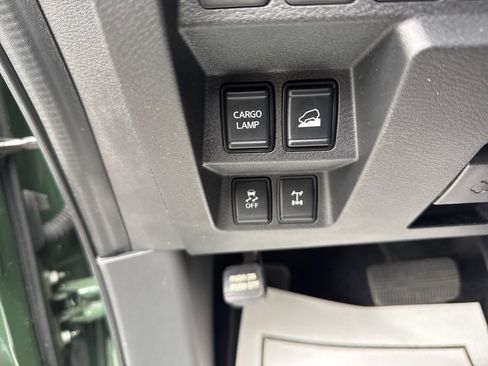 Used 2023 Nissan Frontier PRO-4X w/ Tow Package image 24