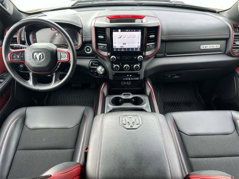 Used 2024 RAM 1500 Rebel image 12