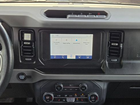 Used 2023 Ford Bronco Big Bend AWD/4WD image 20