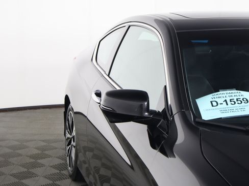 Used 2017 Honda Accord EX image 14