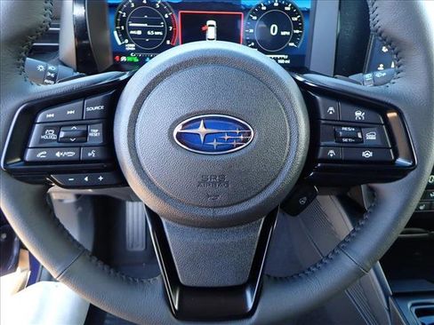 New 2026 Subaru Outback Limited image 16