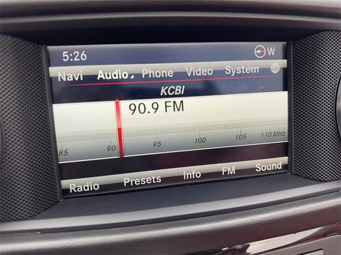 Used 2015 Mercedes-Benz SL 550 SL 550 image 53