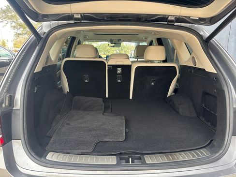 Used 2021 Genesis GV80 3.5T w/ Advanced Package 06 image 16