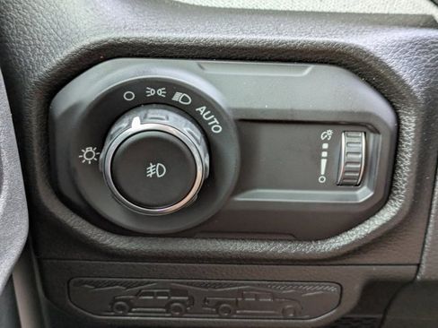 New 2026 Jeep Wrangler Sport S image 22