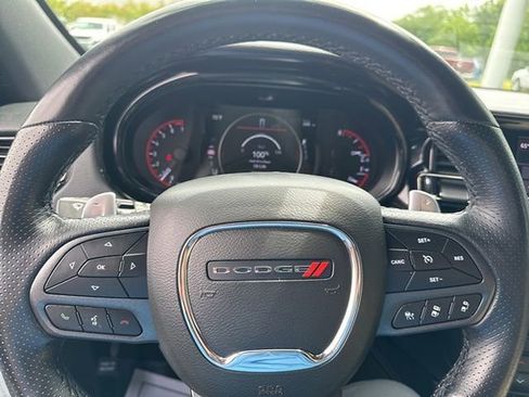 Used 2022 Dodge Durango GT AWD/4WD image 17