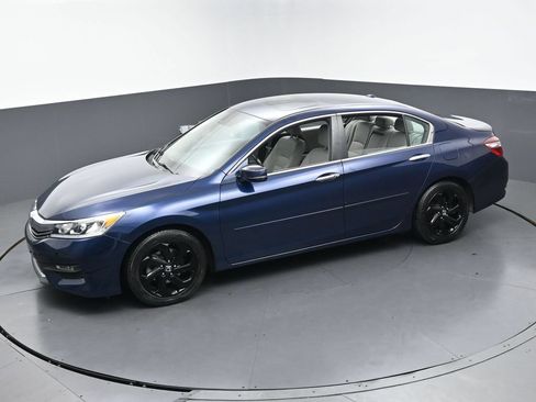 Used 2016 Honda Accord EX-L image 41