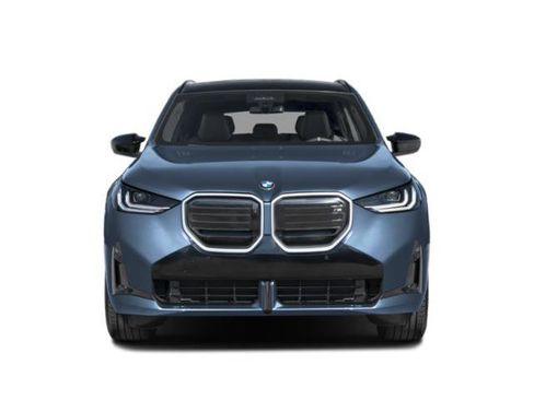Used 2025 BMW X3 M50 w/ Premium Package AWD/4WD image 7