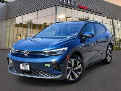 Used 2023 Volkswagen ID.4 Pro