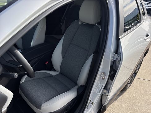 New 2026 MAZDA CX-30 AWD 2.5 S image 18