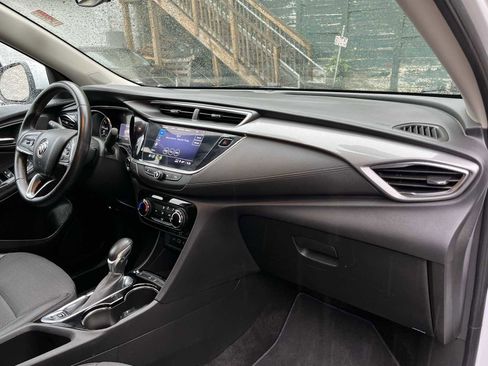 Certified 2022 Buick Encore GX Preferred image 26