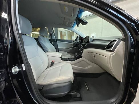 Used 2020 Hyundai Tucson Value FWD image 29