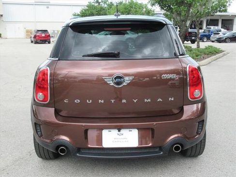 Used 2015 MINI Cooper Countryman S w/ Loaded Package FWD image 5
