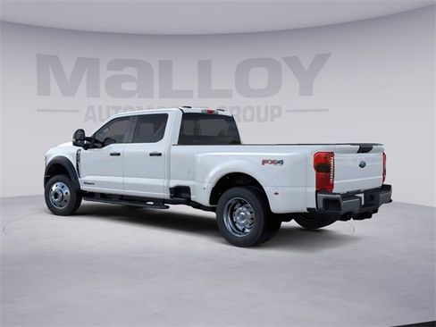 New 2026 Ford F450 XL w/ 360-Degree Camera Package image 4