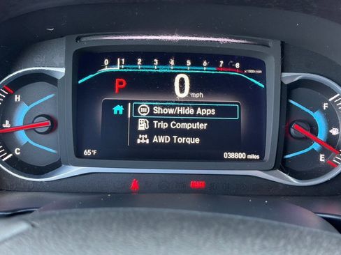 Certified 2022 Honda Pilot Special Edition image 19